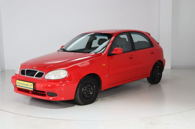 Daewoo Lanos SE 1.5 Klima * HU/AU neu