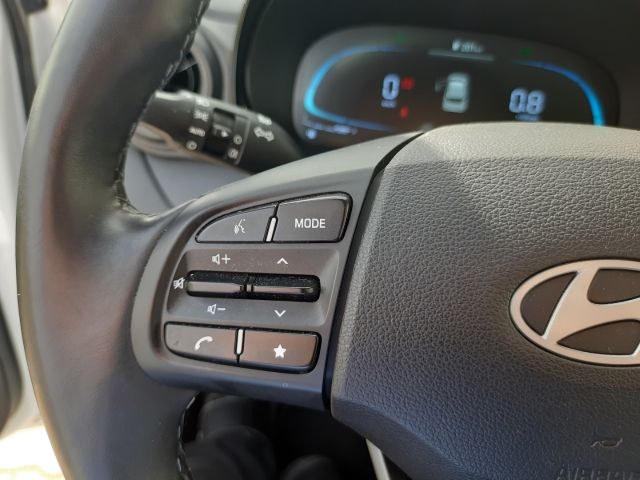 Hyundai i10 – Bild 13