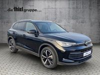 Volkswagen Tiguan - Vorschau Bild 3