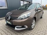 Renault Scenic III Paris 1.2 TCe, Navi, PDC, Tempomat - Renault Scenic in Dresden
