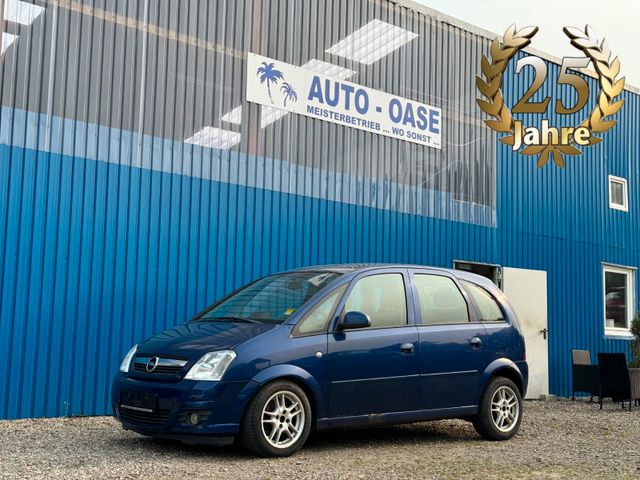 Opel Meriva**Edition**Automatik**