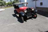 Buick 1923 Master Six Tourer Cabriolet Sechs Zylinder - Buick Oldtimer