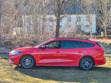 Ford Focus Turnier ST-Line 155PS*LED*KAMERA*NAVI*MHEV - Ford Focus: ST Ps