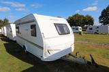 Weinsberg CaraOne 450 FU - Angebote