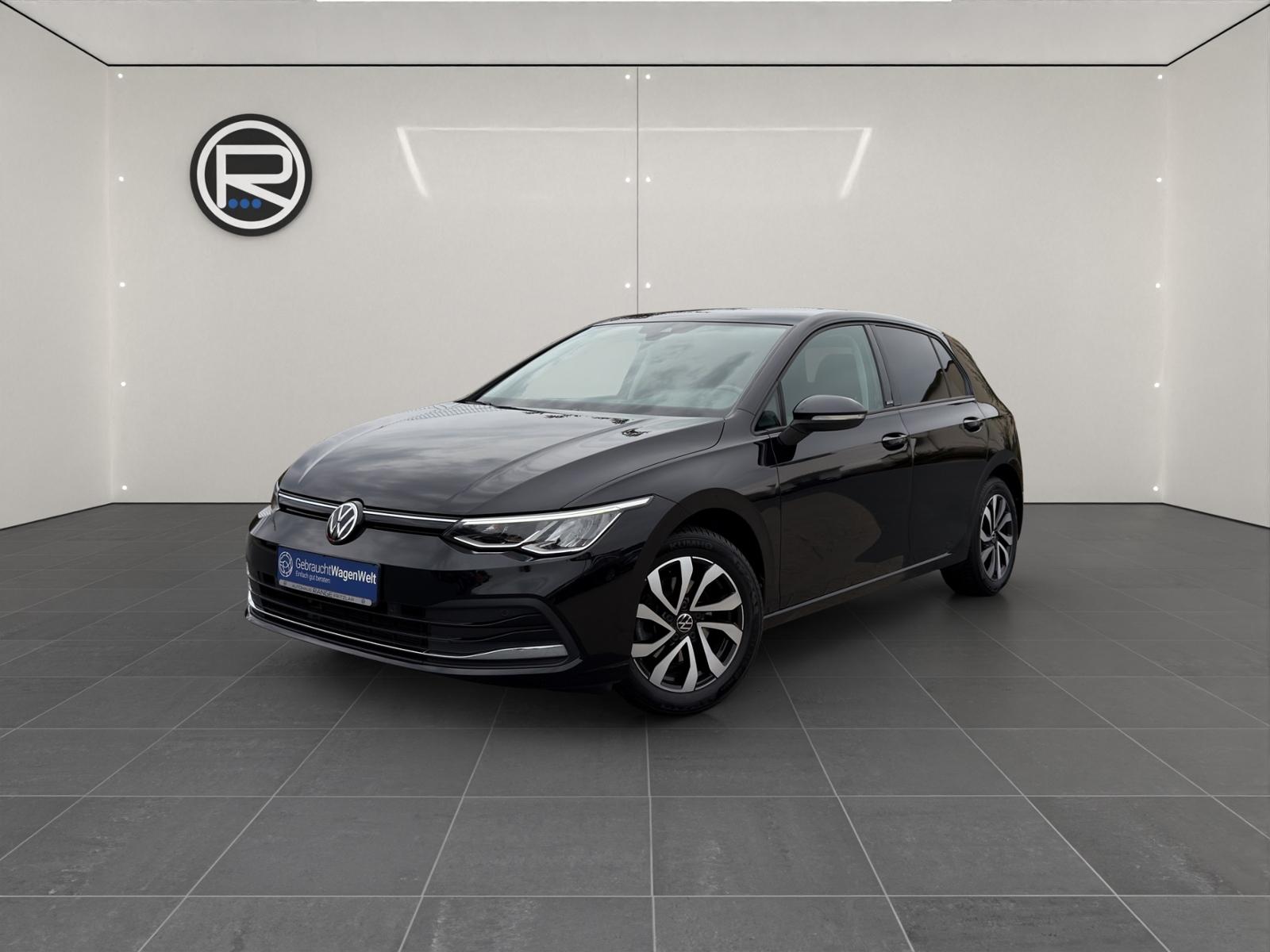 Volkswagen Golf VIII 2.0 TDI Active *AHK KAMERA SHZ*