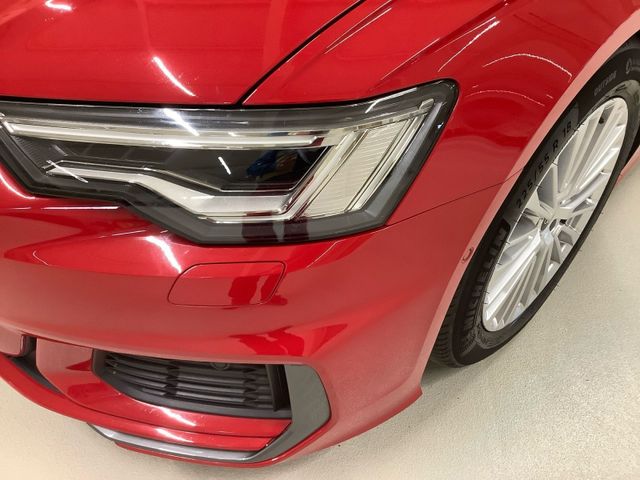 A6 Avant Design 55 TFSI quattro 250(340) kW(PS)