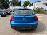 BMW 116 Baureihe 1 Lim. 5-trg. 116 i  TÜV 02/27 - BMW 116: Automatik, 116i