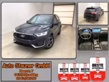 Ford Kuga ST-Line X PHEV Auto/ACC/AHK/360KAMERA/SHZ - Ford Kuga: Plug-In Hybrid, Geländewagen