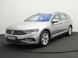 Volkswagen Passat Variant Business 2.0 TDI DSG *LED*AHK*ACC - VW Passat Variant Gebrauchtwagen in München