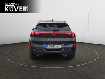 Cupra Terramar - 5