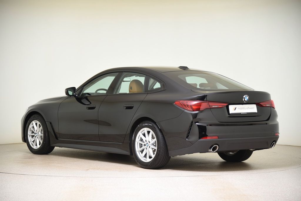 BMW 430