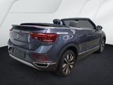 Volkswagen T-Roc Cabriolet Goal 1.0 TSI 246,-ohne Anzahlung - Jahreswagen: Cabrio