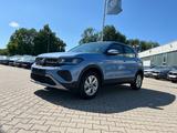 Volkswagen T-Cross 1.0 TSI Life Sitzh. Alu DAB+ PDC v+ h AC