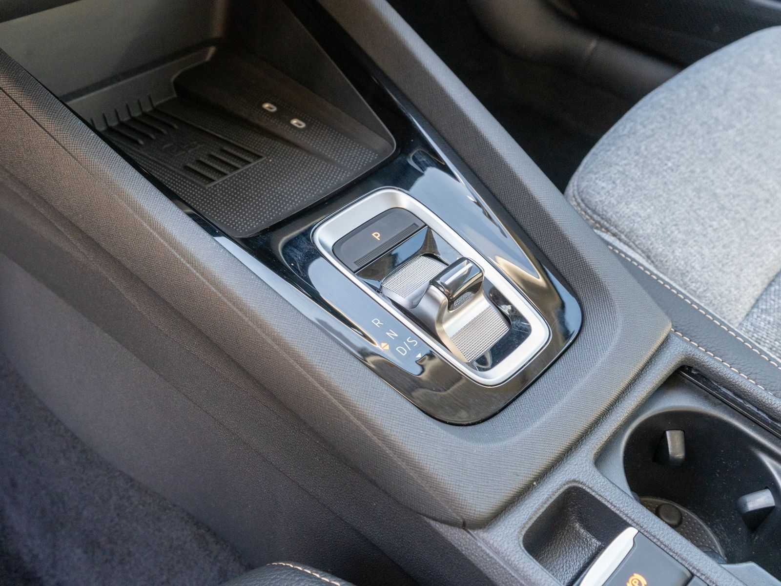 Skoda Octavia - Bild 16