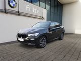 BMW X6 40d M Sport LASER+LEDER+MASSAGE+SOFT CLOSE - BMW X6 aus 2020