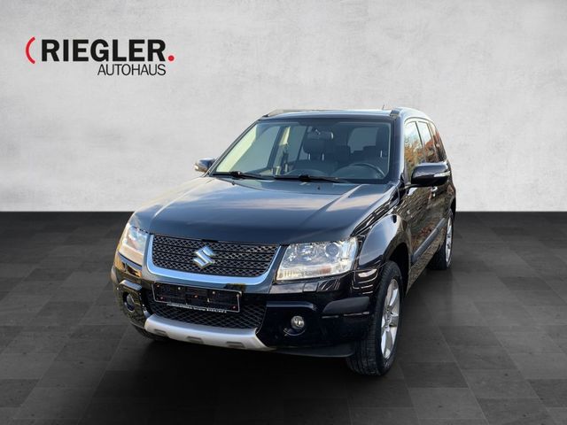 Suzuki Grand Vitara 3.2 AT Comfort+