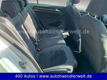 Volkswagen Golf - 12