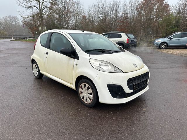 Peugeot 107 *2.Hand*