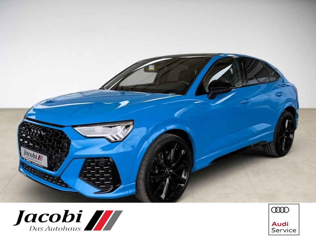 2022 Audi RSQ3