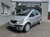 Mercedes-Benz A 170 CDI CLASSIC *Tuv und Service neu*Klima* - Mercedes-Benz A 170: A170cdi