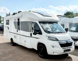 Adria 670 Coral DL Axess*24Tkm*Einzelbetten*Sat*Solar* - Offers