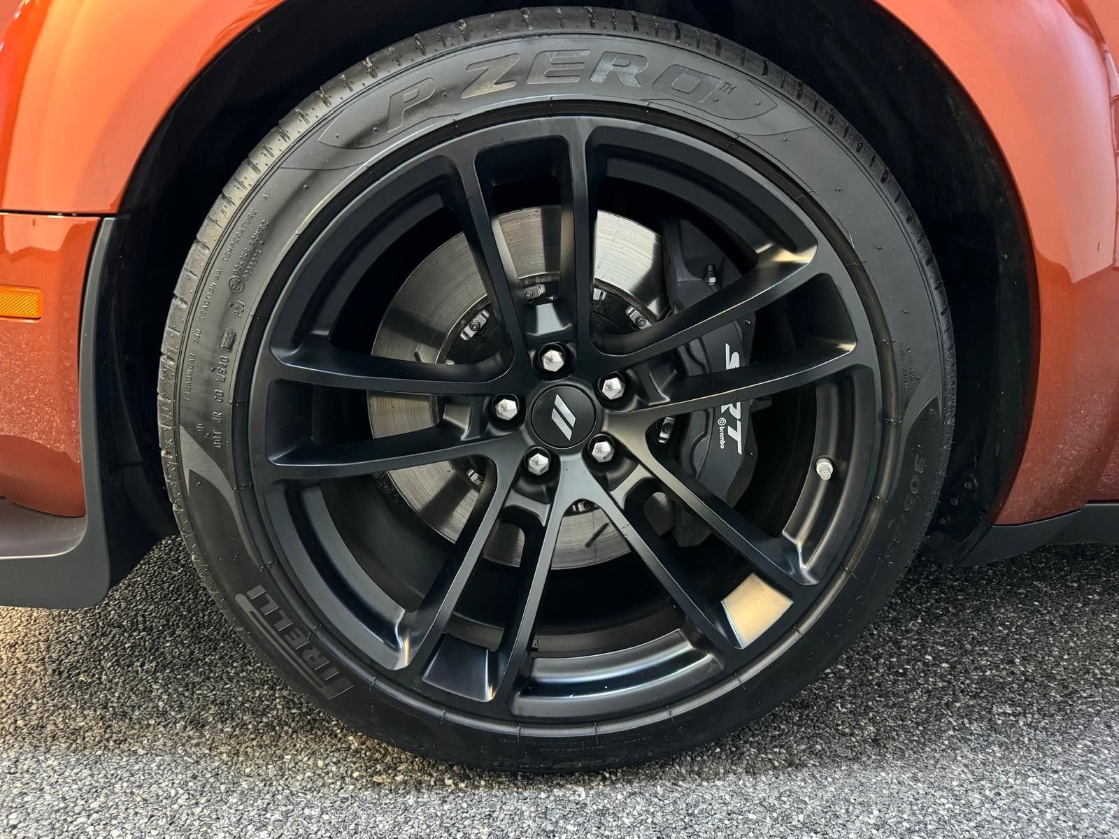 Fahrzeugabbildung Dodge CHALLENGER R/T WIDEBODY SCAT PACK-LAST CALL 1.HD