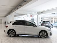 Audi A3 - Vorschau Bild 6