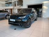 Land Rover Discovery 5 R-Dynamic SE D250 Winter HeadUp 20''