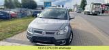 Fiat Sedici 1.6 16V Emotion Automatik * - Fiat Sedici: Automatik