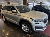 Skoda Kodiaq 1,5 TSI DSG AMBITION 56TKM/LEDER/LED/KAME - Skoda Kodiaq in Essen