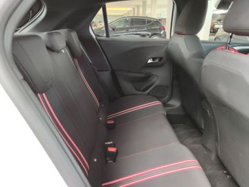 Fotografie des Opel Corsa 1.2 DI Turbo Start/Stop GS Line