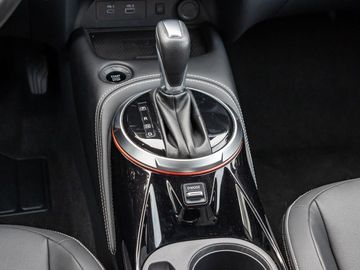 Nissan Juke - 12