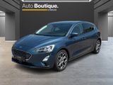 Ford Focus Titanium 1.5 EcoBoost/NAVI/KAMERA/SHZ/DAB - Ford Focus: 5d