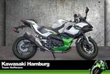 Kawasaki Ninja 7 Hybrid, sofort lieferbar, Lieferservice - KAWASAKI NINJA 7 HYBRID