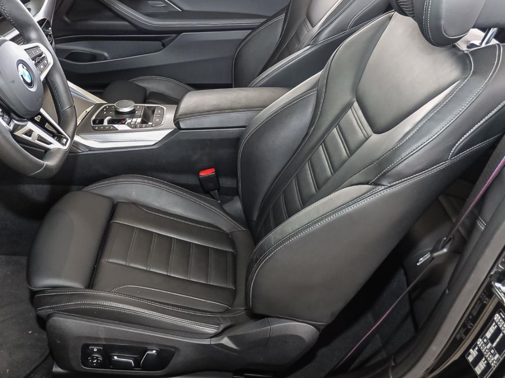 BMW 420 - Bild 8