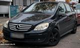 Mercedes-Benz 2007 Mercedes B 150 AUTOMATIK  - Mercedes-Benz B 150 in Berlin