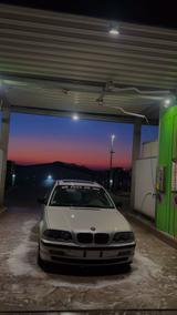 BMW Bmw e46 316i - BMW 316 aus 1999