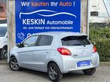 Mitsubishi Space Star Top*AUTOMATIK*KLIMA*ALUFELGEN* - gebrauchte Mitsubishi Space Star aus dem Jahr 2015
