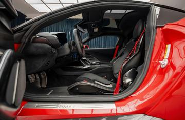 صورة مصغرة 19 لـ 2025 Ferrari 12CILINDRI
