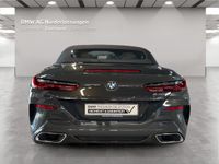 BMW 840 - Vorschau Bild 9