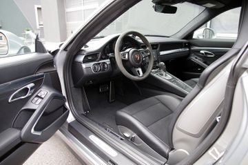 Porsche 991 4S Appr.327,U-Frei,Sportabgas,Chrono,Sitzl.