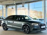 Audi A3*Lim.*2.0 TDI*Sport*Stronic*VIRTUAL*B&O*LED*LM - Audi A3: 2l TDI