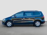 Volkswagen Sharan Comfortline BMT+NAVI+ACC+MwSt+7-Sitzer - Volkswagen Sharan: 7m