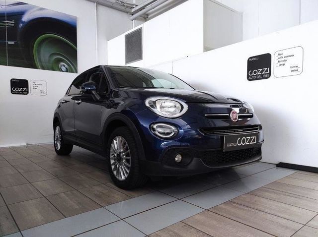 Fiat FIAT 500X 1.6 MultiJet 130 CV Connect