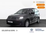 Volkswagen Caddy 5-Sitzer TDI *AGR*Winterpaket*Klima*GJR*