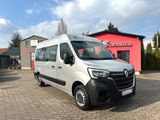 Renault Master III Kombi L2H2 3,3t*9 Sitzer*HU/AU neu* - Renault Master: 9 Sitzer