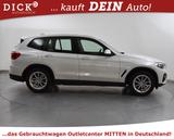 BMW X3 xDri 20i PANO+LEDER+NAVI+SHZ+HEAD+TEMP+PDC+MF - BMW X3 Gebrauchtwagen