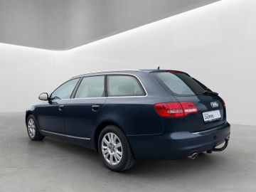 Audi A6 - 2