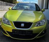 Seat Ibiza 1.4 16V Style Style - Seat Ibiza aus 2010: Style
