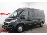 Fiat Ducato 3.0 MJ 175 PK Solar Hefbed Luifel Douche - Fiat Wohnmobil oder -wagen Ducato Wohnwagen